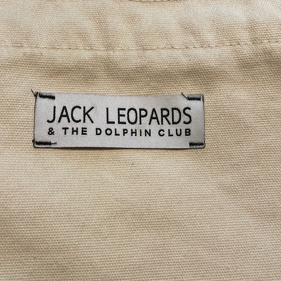 Taylor Swift tote bag Reputation era, Jack Leopards & The Dolphin Club - Picture 8 of 15